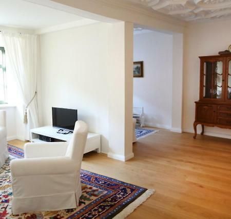 غوتا Gastewohnung "Arnoldiblick" المظهر الخارجي الصورة