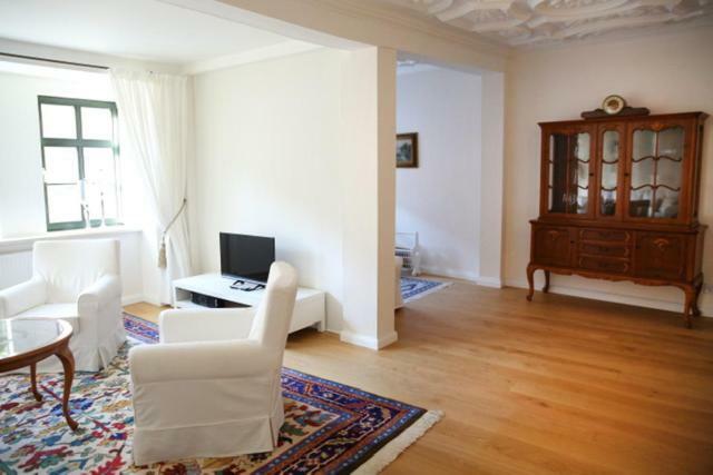 غوتا Gastewohnung "Arnoldiblick" المظهر الخارجي الصورة