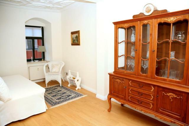 غوتا Gastewohnung "Arnoldiblick" المظهر الخارجي الصورة